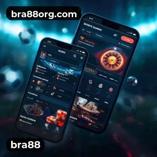 App promotion center for bonus and offer pages
